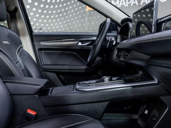 Haval Jolion I с пробегом 2023 года, цена 1 960 000 рублей, 55150 км, внедорожник, Автокод Объявления