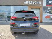 Hyundai Tucson III Рестайлинг Набережные Челны  - изображение 38