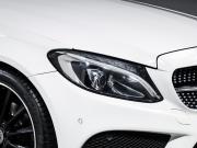 Mercedes-Benz C-Класс IV (W205) Москва  - изображение 34