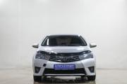 Toyota Corolla XI (E160 E170 E180) Новокузнецк  - изображение 36