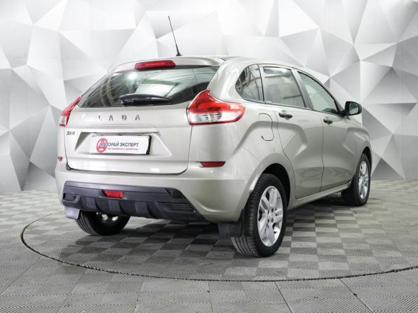 Lada (ВАЗ) XRAY I с пробегом 2016 года, цена 685 000 рублей, 161000 км, хэтчбек, Автокод Объявления