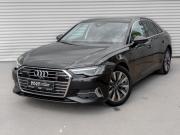 Audi A6 V (C8) Москва  - изображение 31