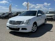 Nissan Almera III (G15) Буинск  - изображение 21