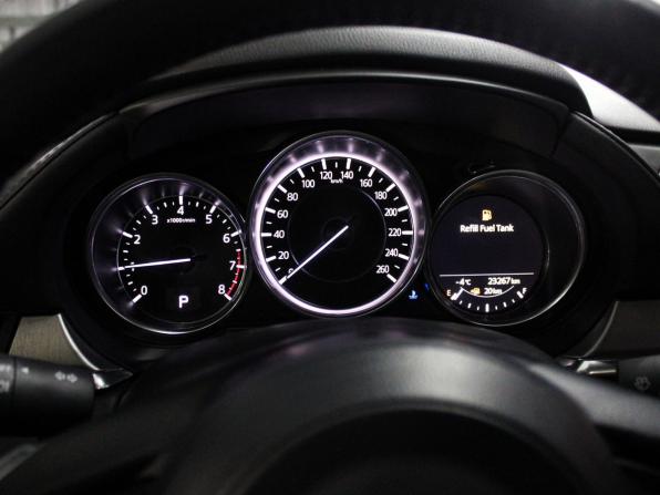 Mazda 6 III (GJ) Рестайлинг 2 с пробегом 2023 года, цена 2 829 000 рублей, 23266 км, седан, Автокод Объявления