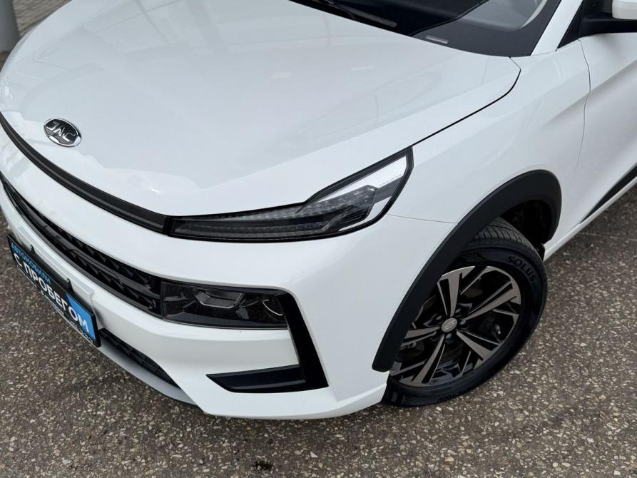 JAC JS6 Тверь  - изображение 2
