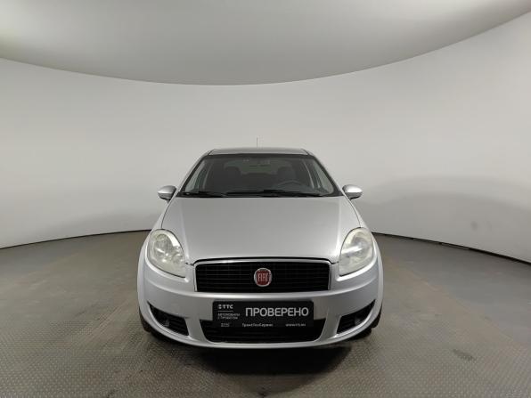 Fiat Linea с пробегом 2011 года, цена 390 000 рублей, 218520 км, седан, Автокод Объявления