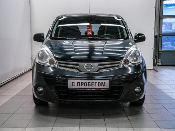 Nissan Note I Рестайлинг с пробегом 2009 года, цена 720 000 рублей, 179353 км, хэтчбек, Автокод Объявления