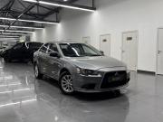 Mitsubishi Lancer X Рестайлинг Тверь  - изображение 24