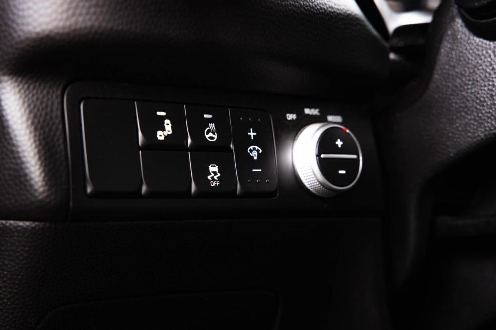 Kia Soul II Рестайлинг Пермь  - изображение 23