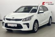 Kia Rio IV Екатеринбург  - изображение 25