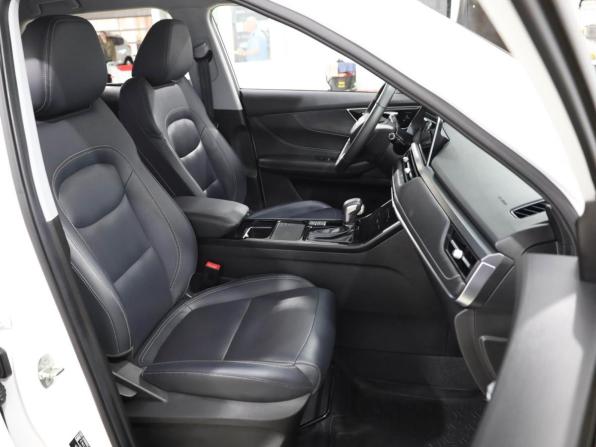 Chery Tiggo 4 Pro I с пробегом 2023 года, цена 1 449 000 рублей, 68495 км, внедорожник, Автокод Объявления