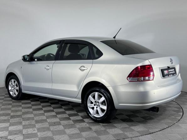 Volkswagen Polo V с пробегом 2013 года, цена 775 000 рублей, 146080 км, седан, Автокод Объявления