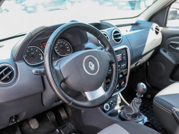 Renault Duster I с пробегом 2012 года, цена 919 000 рублей, 156350 км, внедорожник, Автокод Объявления