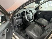 Lada (ВАЗ) Granta I Рестайлинг Сургут  - изображение 16