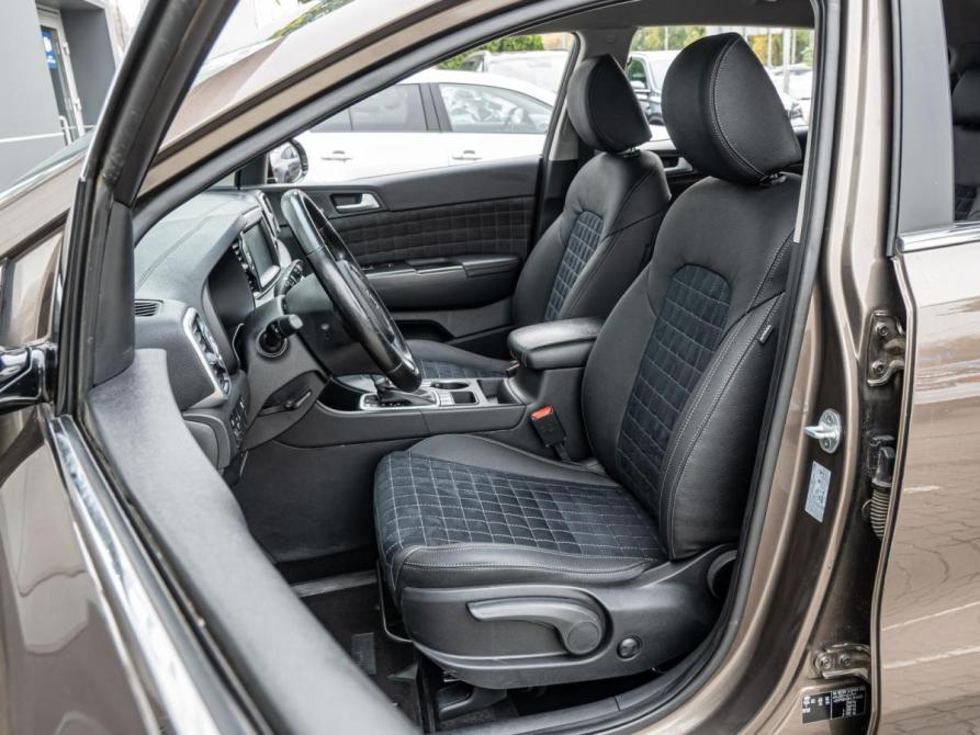 Kia Sportage IV Краснодар  - изображение 10