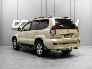 Toyota Land Cruiser Prado 120 Series Рестайлинг Тюмень  - изображение 25
