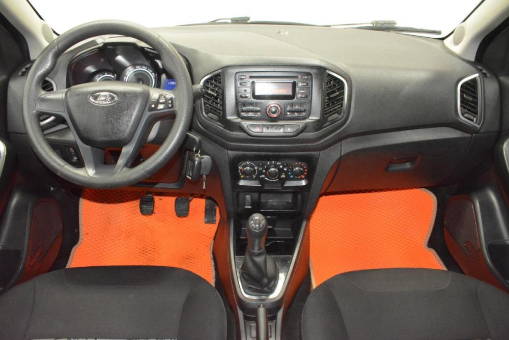 Lada (ВАЗ) XRAY I Киров  - изображение 19