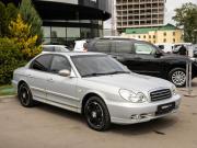 Hyundai Sonata IV (EF) Рестайлинг Москва  - изображение 18