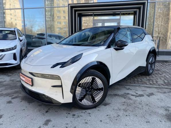 Zeekr X I с пробегом 2023 года, цена 3 113 000 рублей, 48174 км, внедорожник, Автокод Объявления