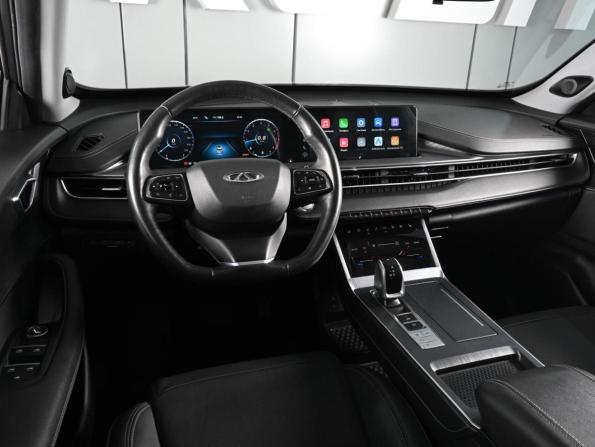 Chery Tiggo 7 Pro Max I с пробегом 2023 года, цена 1 765 000 рублей, 40279 км, внедорожник, Автокод Объявления