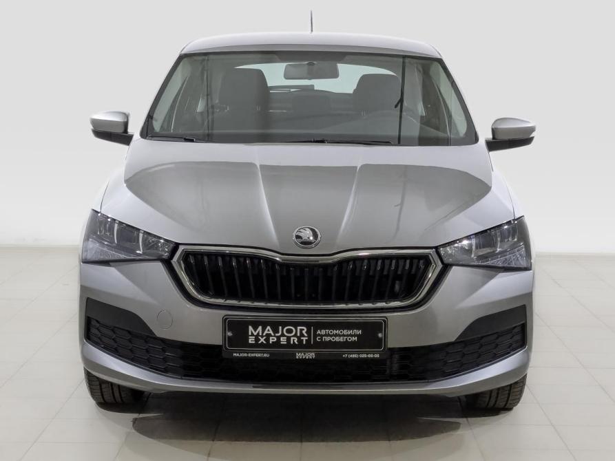 Skoda Rapid II Химки  - изображение 2