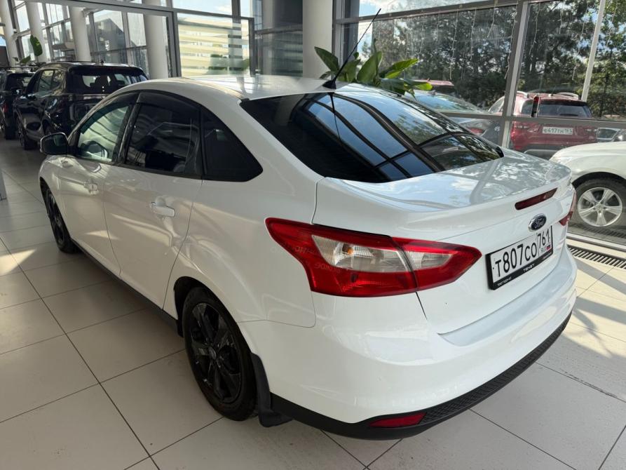 Ford Focus III Таганрог  - изображение 6