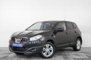 Nissan Qashqai I Рестайлинг Кемерово  - изображение 27