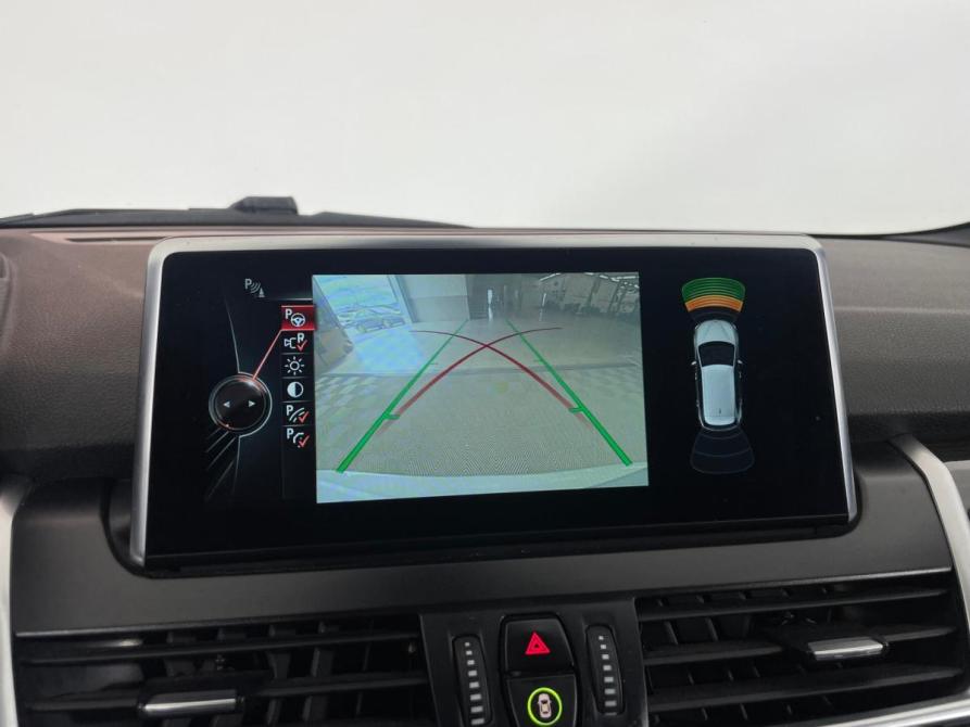 BMW 2 серии Active Tourer F45 Воронеж  - изображение 21