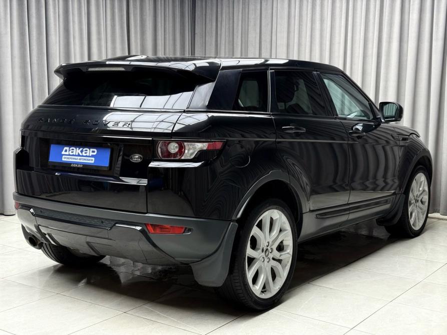 Land Rover Range Rover Evoque I Ижевск  - изображение 6