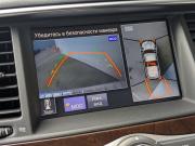Infiniti QX80 I Рестайлинг 2 Москва  - изображение 58