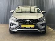 Lada (ВАЗ) Vesta I Рестайлинг (NG) Пермь  - изображение 34
