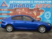 Mazda 3 I (BK) Рестайлинг Набережные Челны  - изображение 25