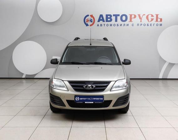 Lada (ВАЗ) Largus I с пробегом 2020 года, цена 831 000 рублей, 86202 км, универсал, Автокод Объявления