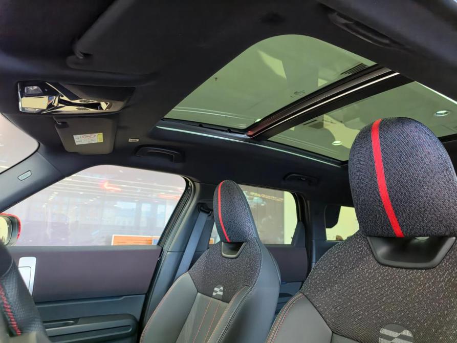 Mini Countryman III Санкт-Петербург  - изображение 18