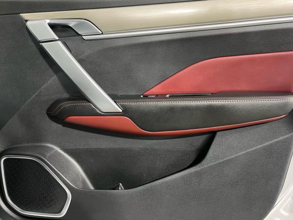 Geely Coolray I с пробегом 2022 года, цена 1 800 000 рублей, 51695 км, внедорожник, Автокод Объявления