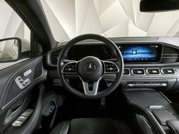 Mercedes-Benz GLE Coupe II (C167) с пробегом 2020 года, цена 7 500 000 рублей, 64984 км, внедорожник, Автокод Объявления