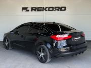 Kia Cerato III Уфа  - изображение 22