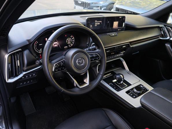 Mazda CX-60 с пробегом 2025 года, цена 5 600 000 рублей, 8183 км, внедорожник, Автокод Объявления