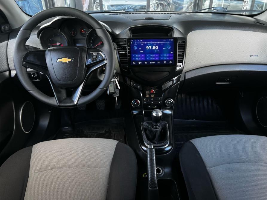 Chevrolet Cruze I Волгоград  - изображение 15