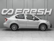 Suzuki SX4 I (Classic) Ростов-на-Дону  - изображение 20
