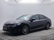 Toyota Camry VIII (XV70) Рестайлинг Москва  - изображение 18