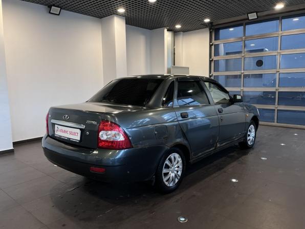 Lada (ВАЗ) Priora I с пробегом 2010 года, цена 210 000 рублей, 258630 км, седан, Автокод Объявления