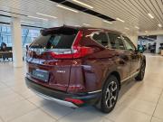 Honda CR-V V Санкт-Петербург  - изображение 21
