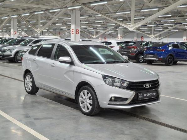 Lada (ВАЗ) Vesta I с пробегом 2021 года, цена 1 069 999 рублей, 129463 км, универсал, Автокод Объявления
