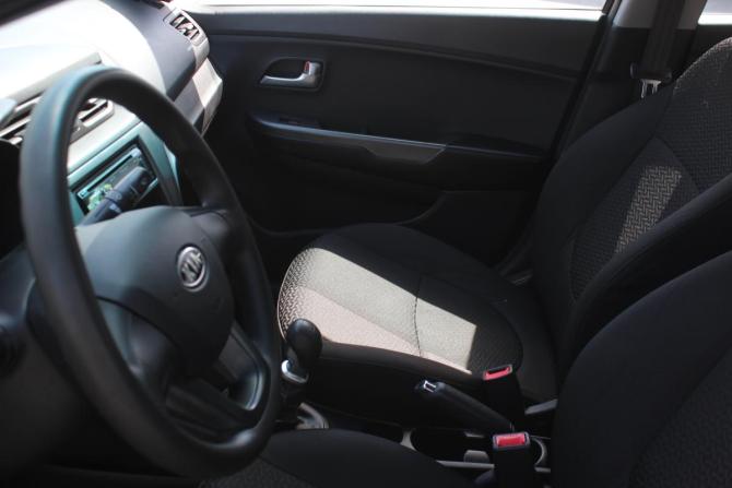 Kia Rio III с пробегом 2011 года, цена 687 000 рублей, 168886 км, седан, Автокод Объявления