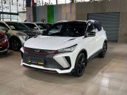 Geely Coolray I Рестайлинг Оренбург  - изображение 25