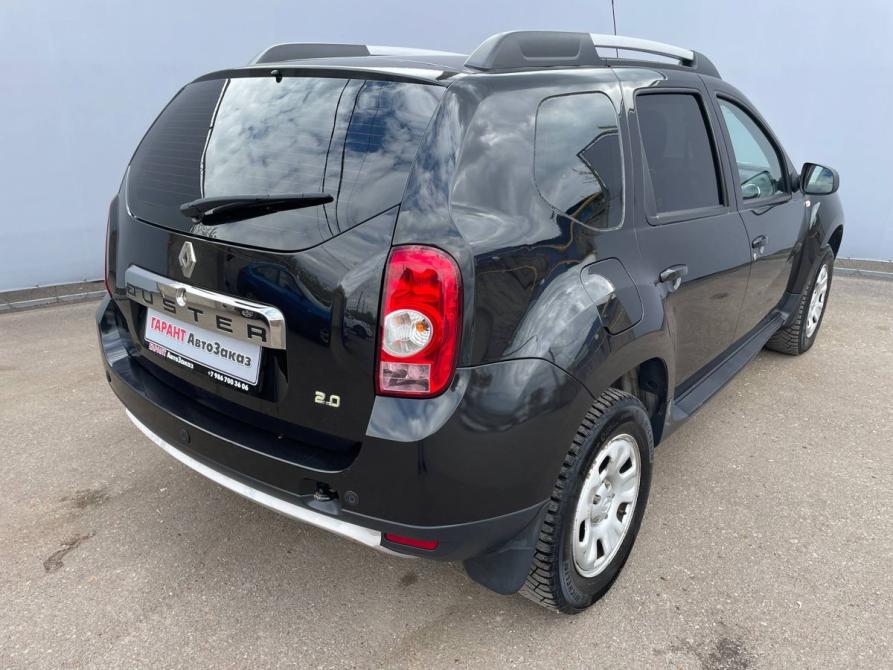 Renault Duster I Стерлитамак  - изображение 8