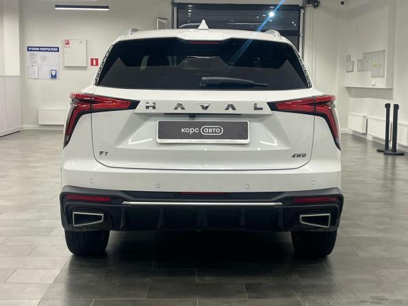 Haval F7 II с пробегом 2025 года, цена 2 950 000 рублей, 35477 км, внедорожник, Автокод Объявления