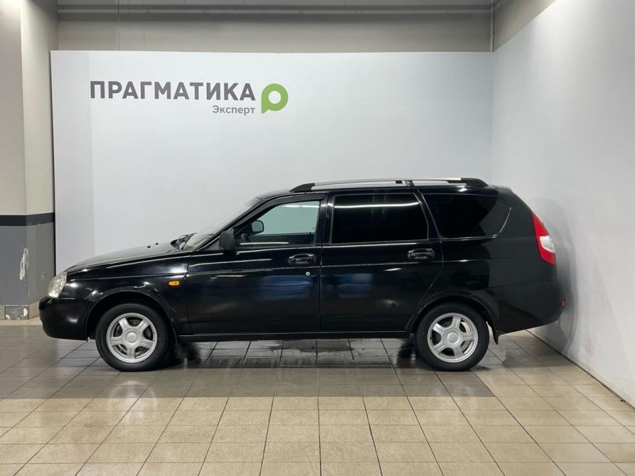 Lada (ВАЗ) Priora I Санкт-Петербург  - изображение 4