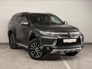 Mitsubishi Pajero Sport III Екатеринбург  - изображение 39